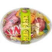 Påskägg Fyllt 321g Hultén.