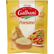 Paesano Riven 40g Galbani.