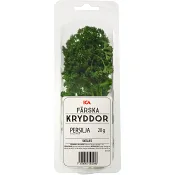Persilja i ask 20g Klass 1 ICA.