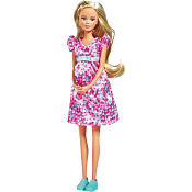 Docka Baby Surprise Steffi Love.