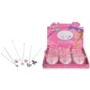 Ring och halsband Simba.