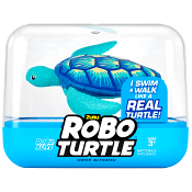 Sköldpadda Robo Alive.