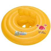 Badring Safe 69cm sittmodel Bestway.