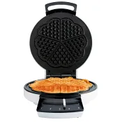 Våffeljärn enkelt WSWA-516W Wilfa.