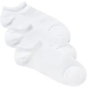 Hiddensocka 3p vit 40/43 mywear.