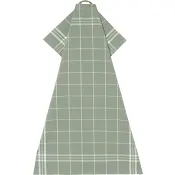 Kökshandduk Idun Grön 45x65cm ICA.