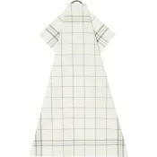 Kökshandduk Idun Vit 45x65cm ICA.