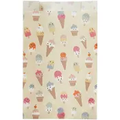 Godispåse glassar 12-p ICA.