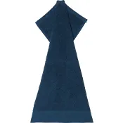 Gästhandduk Clara Blå 30x50cm ICA.