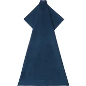 Handduk Clara Blå 50x70cm ICA.