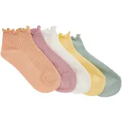 Hidden 5p Kivik ribb Mix 28/30 mywear.