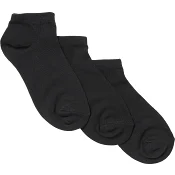 Hidden 3p svart 25/27 ICA I love eco.