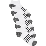 Sportsocka PE 5p vit 37/40 mywear.