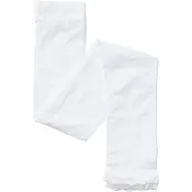 Leggings spets vit 98/104 mywear.