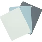 Skärbräda Bendy 29x37cm 1-p ICA Basic.