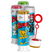 Blåsbubblor Bamse 60ml 1-p.