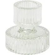 Ljusstake 2in1 Grön.