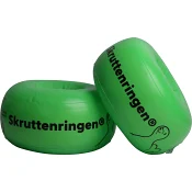 Armpuffar Skruttenringen.