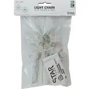 Ljusslinga Lighty Star Trading.