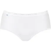 Sloggi Midi Basic 44 Vit.