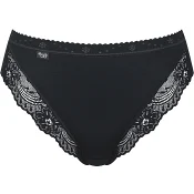 Sloggi Tai Romance 44 Svart.