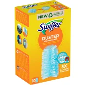 Dammvippa Refill 10st Swiffer.