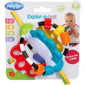 Explor-a-ball Playgro.