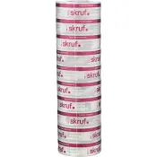 Skruf Super White Cassice #2 Stock.