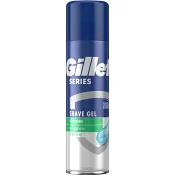 Sensitive skin Rakgel 200ml Gillette.