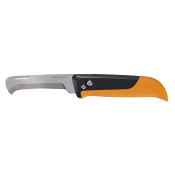 Skördekniv K80 hopfällbar X-series Fiskars.