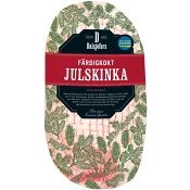 Julskinka Färsk Kokt ca 2kg Dalsjöfors.
