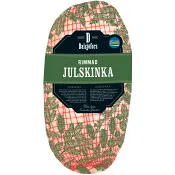 Julskinka Färsk Rimmad ca 3,2kg Dalsjöfors.