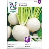 Rova, Maj-, Snowball.