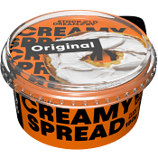 Creamy spread original 150g Stockeld Dreamery.