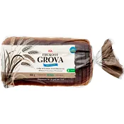 Frukostgrova 800g ICA.