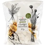 Delikatess Asparagespotatis 900g Klass 1 ICA.