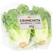 Crunchita 200g Klass 1 ICA.