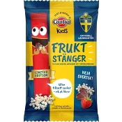 Fruktstång Jordgubbar Fläder 5-p Castus.