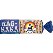 Rågkaka 30-p 900g Polarbröd.