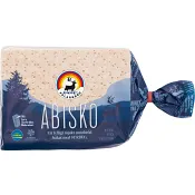 Tunnbröd Abisko Mjölkfri 8-p 360g Polarbröd.