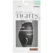 Strumpbyxa Daily Support 20 den Natur 48/50 1-p mywear.