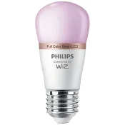 SMART LED WiZ Klot Color 470lm(40W) E27 Philips.