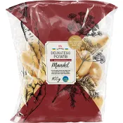 Delikatess Mandelpotatis 900g Klass 1 ICA.