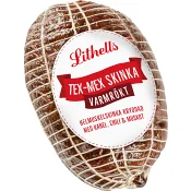 Skinka Tex-Mex ca 2,8kg Lithells.