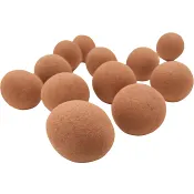 Hasselnötter Kaffenöt 3,8kg Narr Konfektyr.