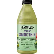 Smoothie Fokus 850ml Brämhults.