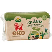 Glänta eko ost ca 500g Arla Ko.