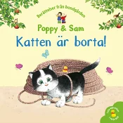 Poppy &amp; Sam: Katten är borta!.