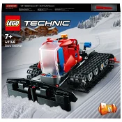 LEGO Technic Pistmaskin 42148.