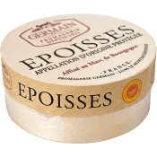 Epoisses germain 24% 250g Rians.